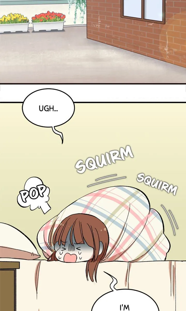  Delicious Scandal Chapter 26 page 52 - 