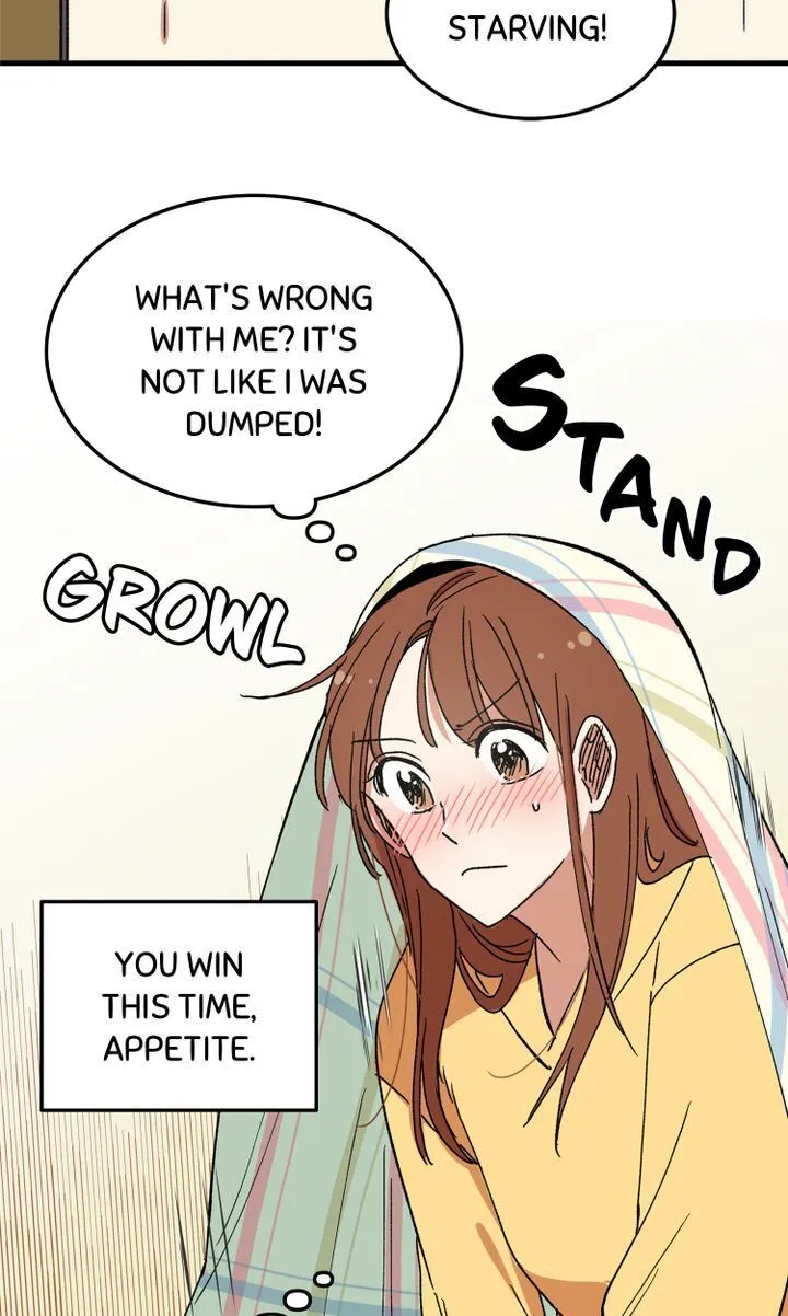  Delicious Scandal Chapter 26 page 53 - 