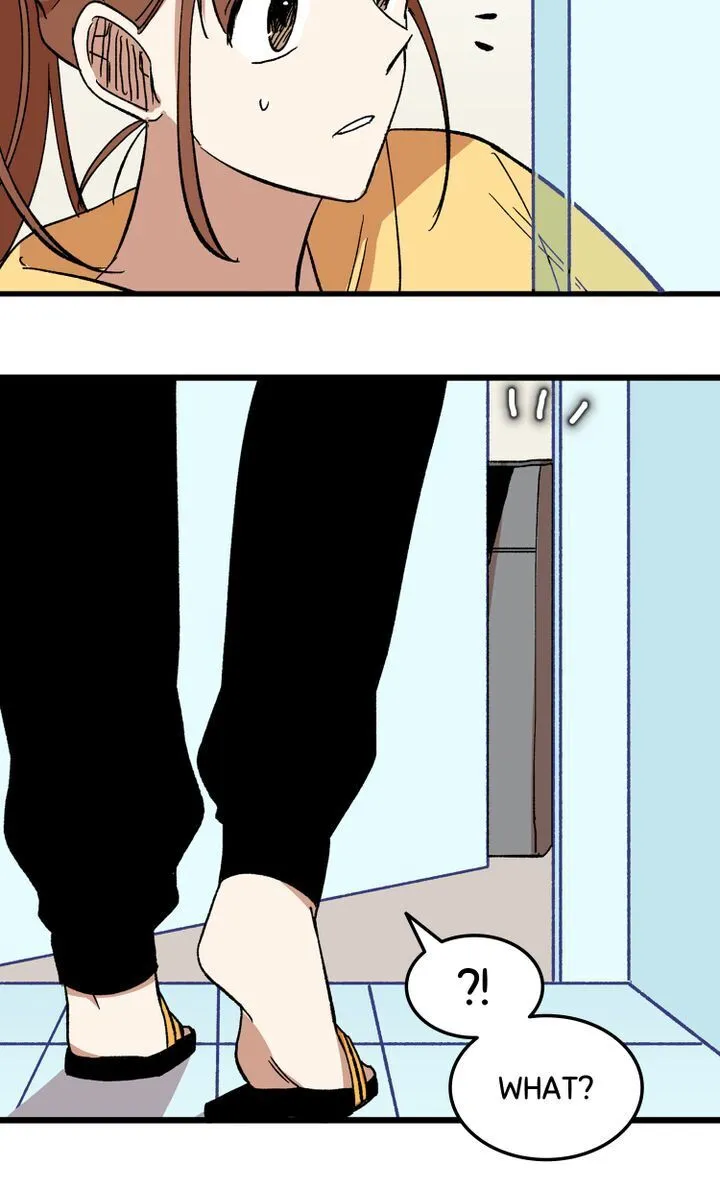  Delicious Scandal Chapter 26 page 55 - 