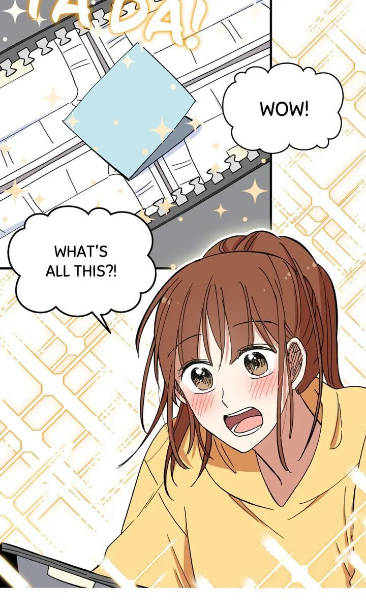  Delicious Scandal Chapter 26 page 57 - 