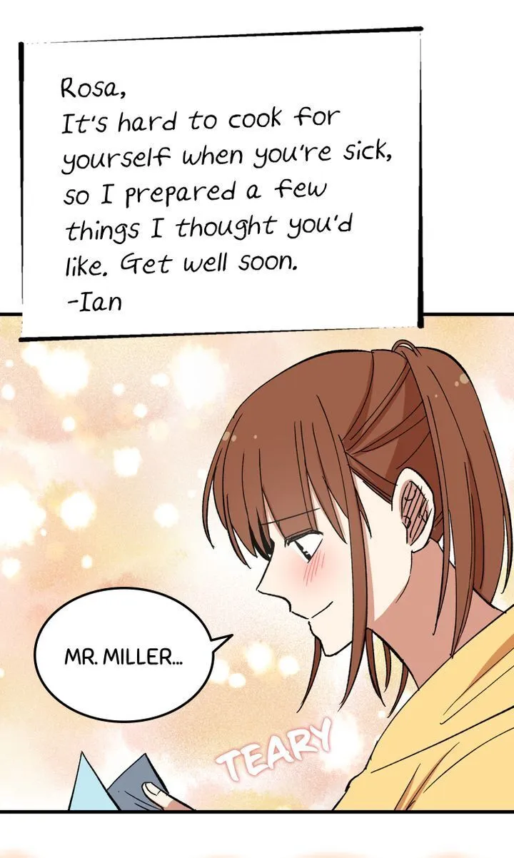  Delicious Scandal Chapter 26 page 58 - 