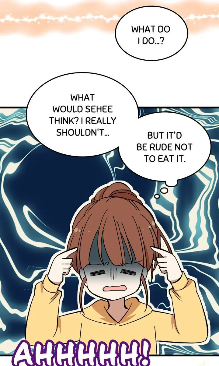  Delicious Scandal Chapter 26 page 59 - 