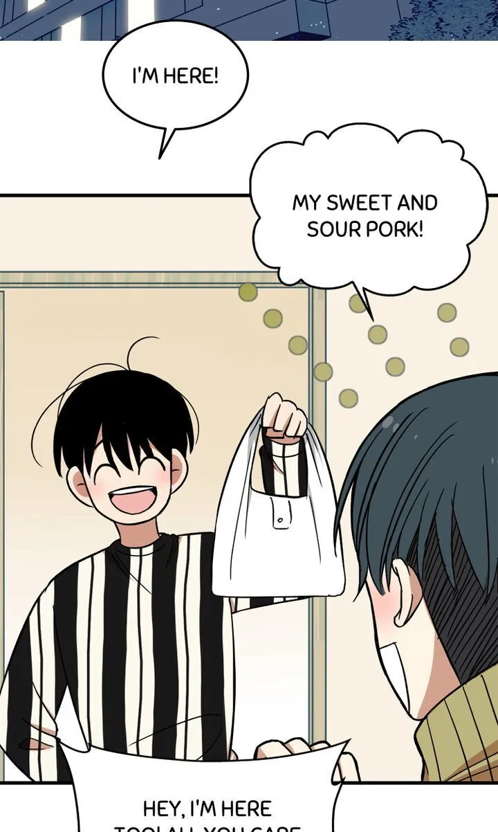  Delicious Scandal Chapter 26 page 8 - 