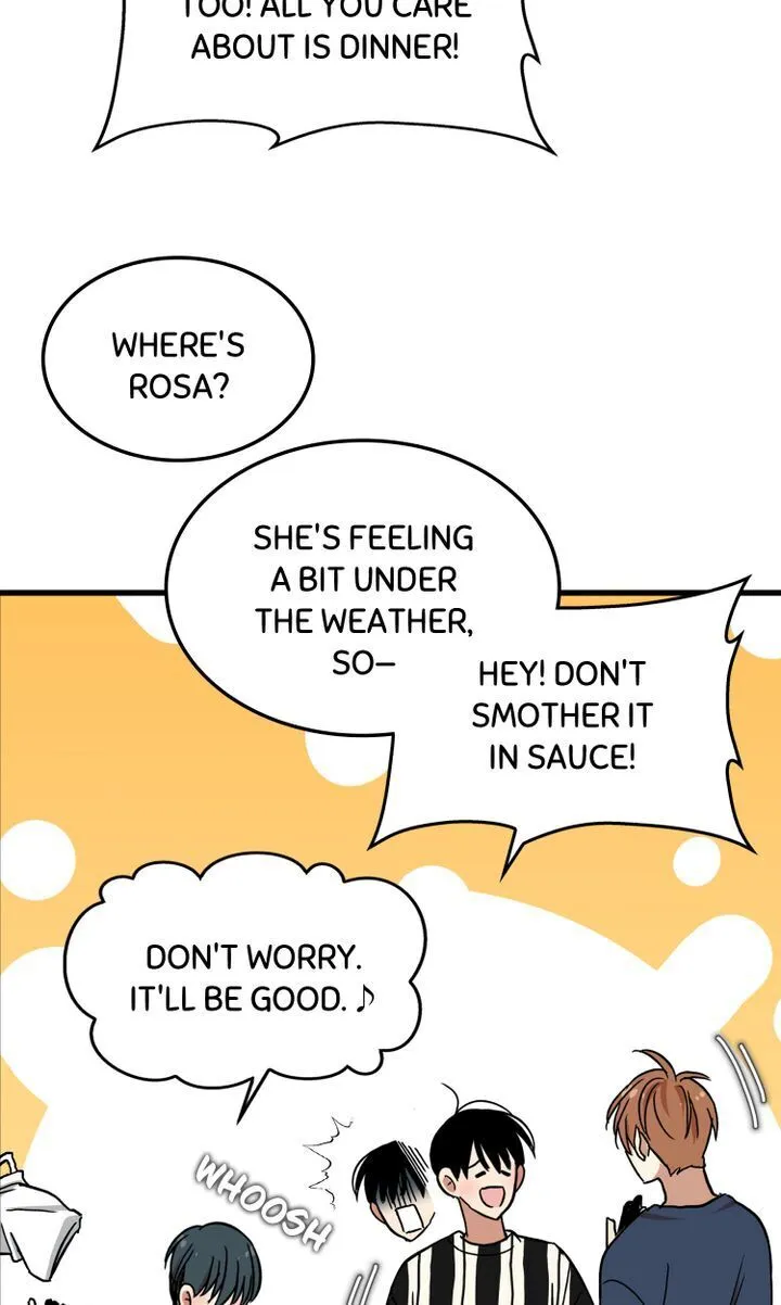  Delicious Scandal Chapter 26 page 9 - 