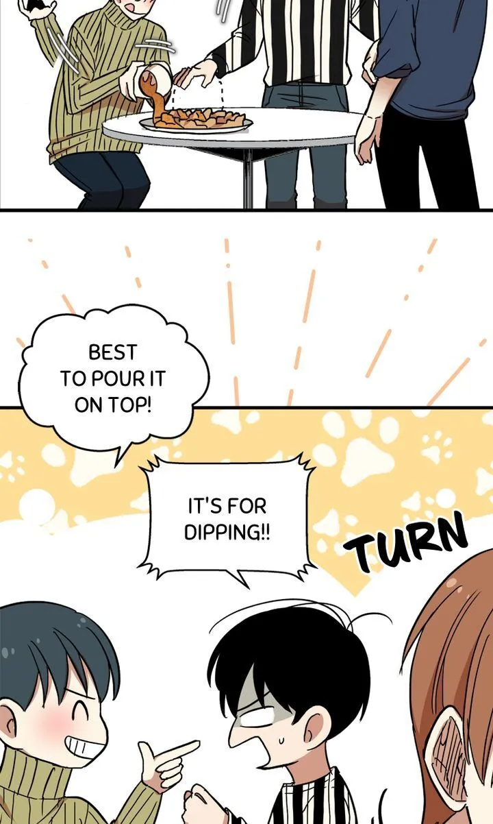  Delicious Scandal Chapter 26 page 10 - 