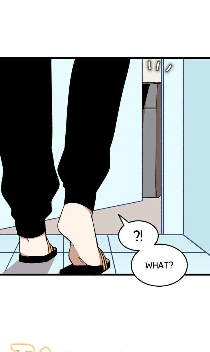  Delicious Scandal Chapter 27 page 1 - 