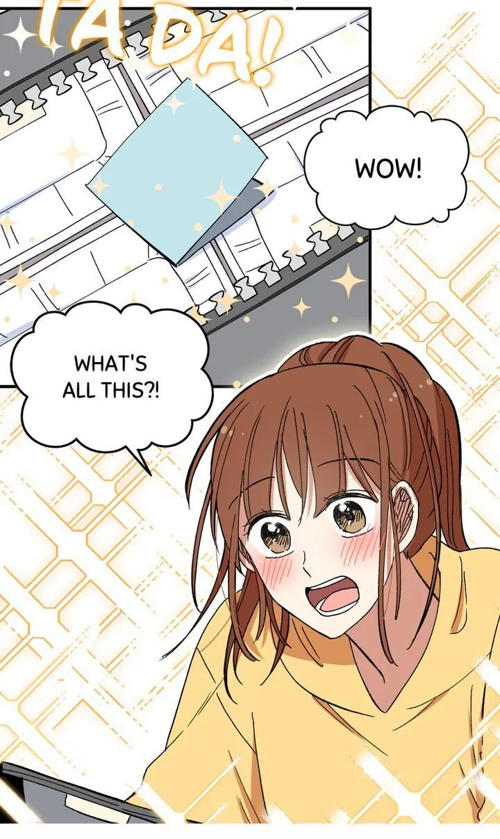  Delicious Scandal Chapter 27 page 2 - 