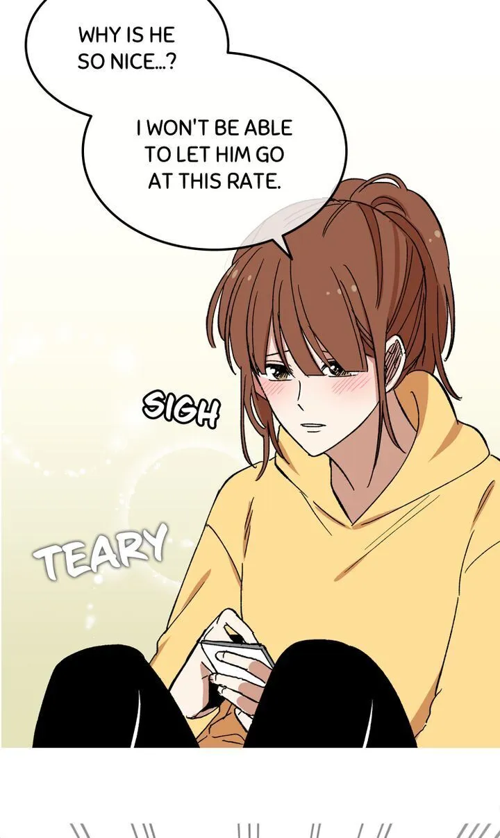  Delicious Scandal Chapter 27 page 11 - 