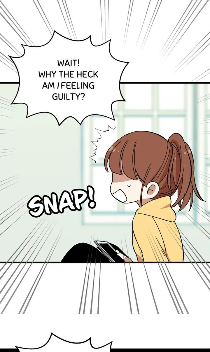  Delicious Scandal Chapter 27 page 12 - 