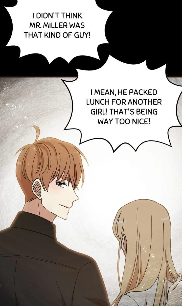  Delicious Scandal Chapter 27 page 13 - 