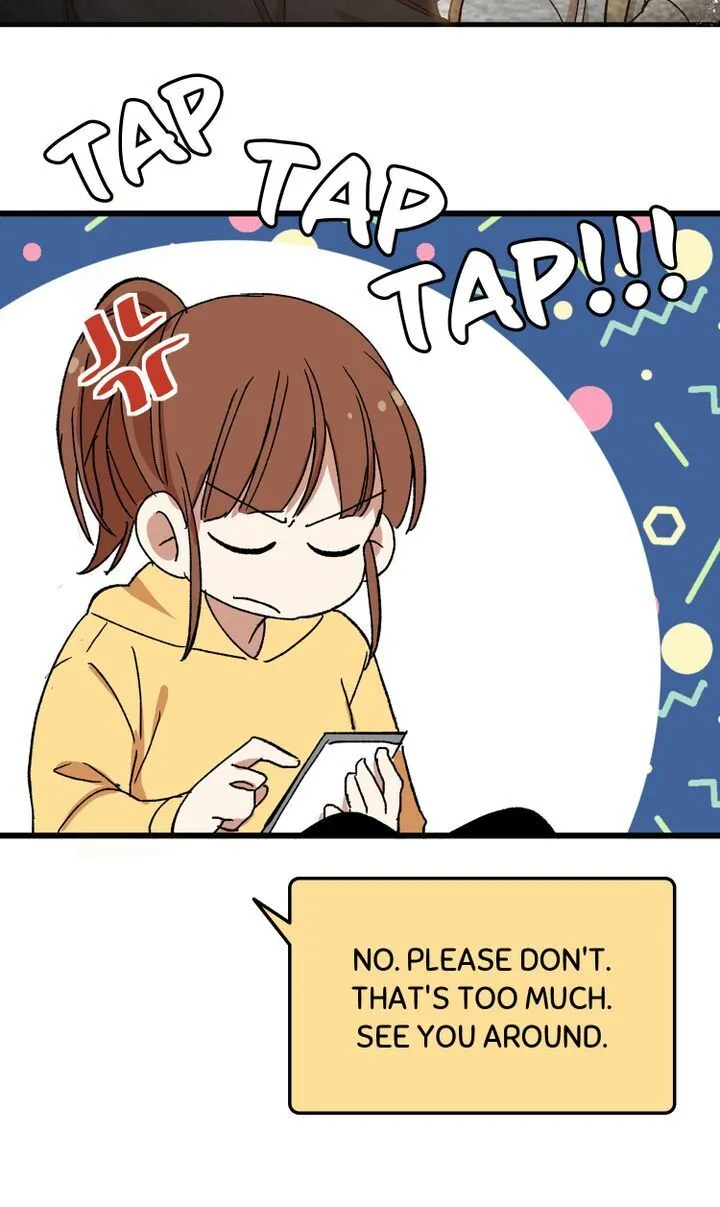  Delicious Scandal Chapter 27 page 14 - 