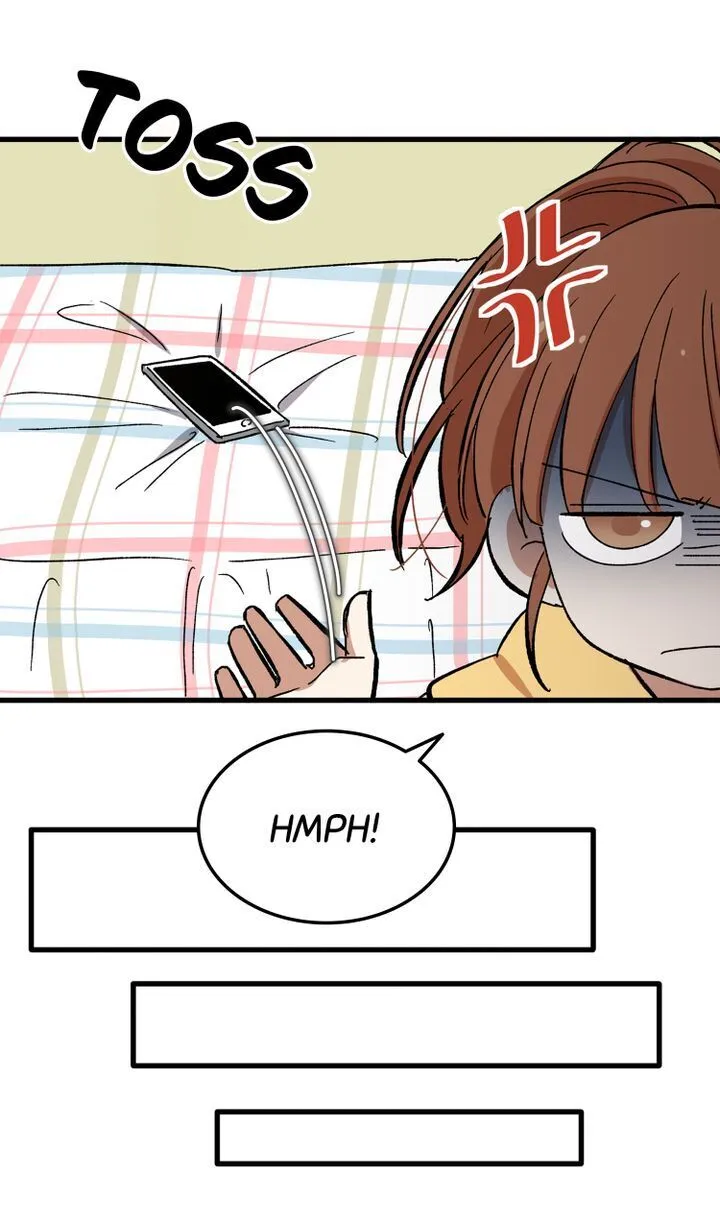  Delicious Scandal Chapter 27 page 15 - 