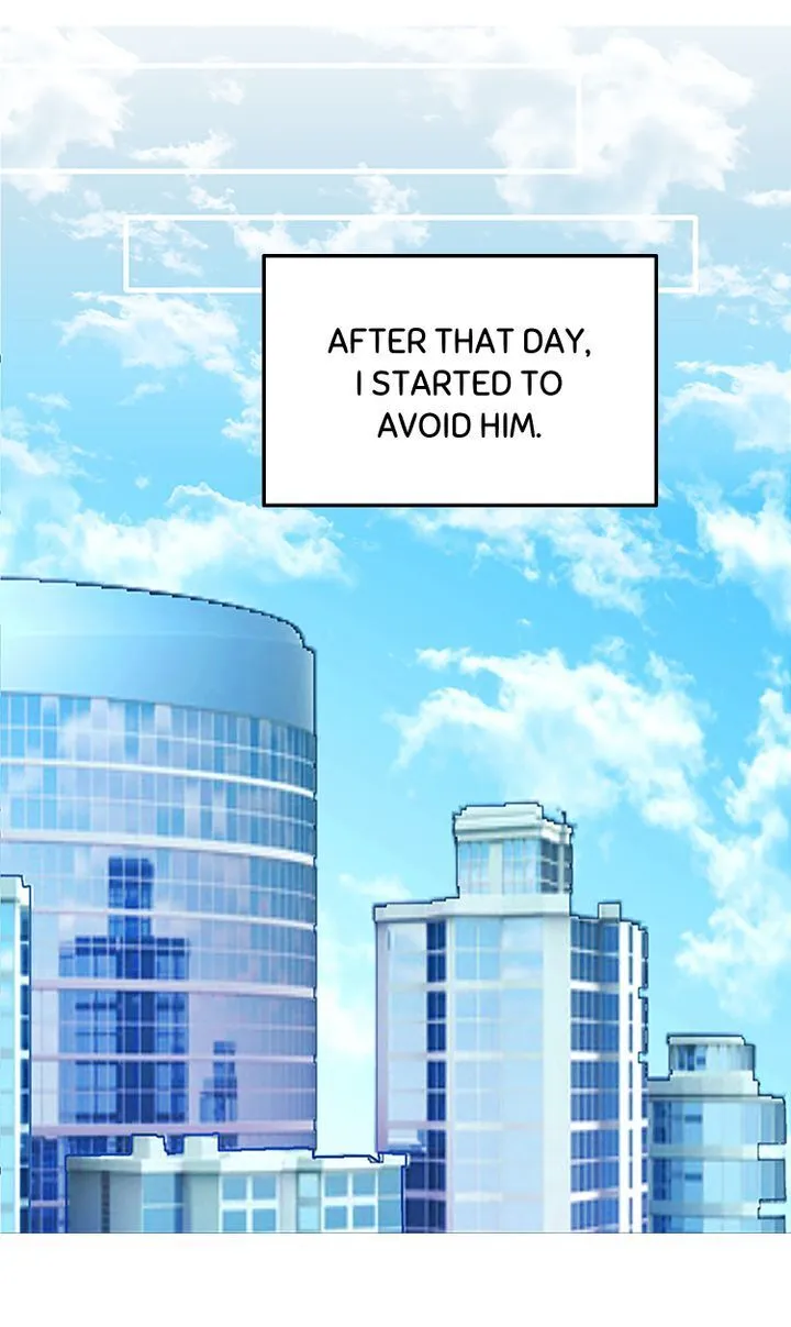  Delicious Scandal Chapter 27 page 16 - 