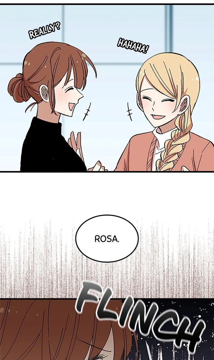  Delicious Scandal Chapter 27 page 17 - 