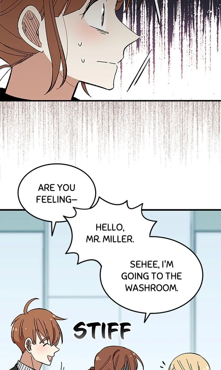  Delicious Scandal Chapter 27 page 18 - 