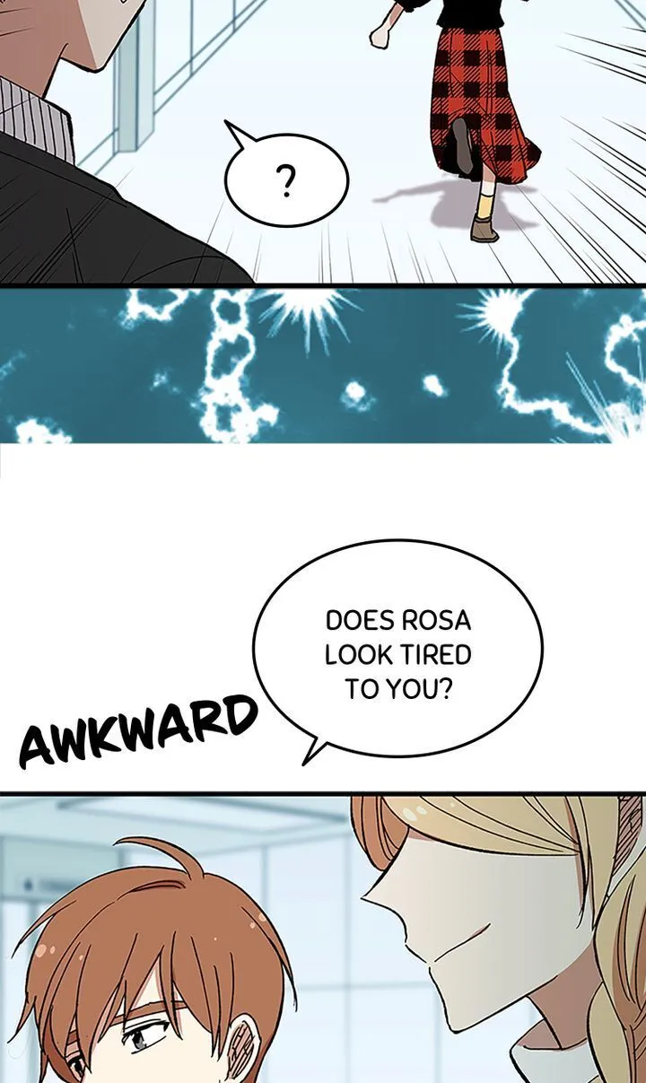  Delicious Scandal Chapter 27 page 20 - 