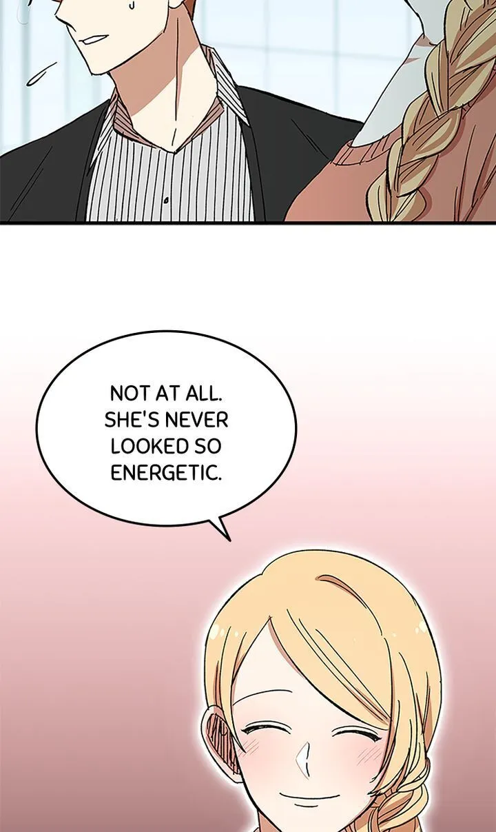  Delicious Scandal Chapter 27 page 21 - 