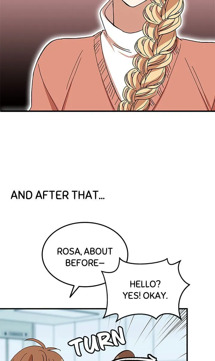  Delicious Scandal Chapter 27 page 22 - 