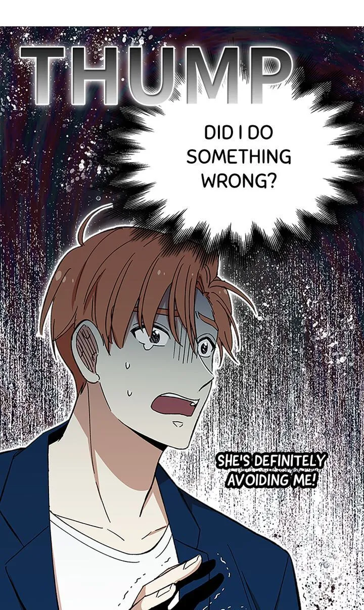  Delicious Scandal Chapter 27 page 24 - 
