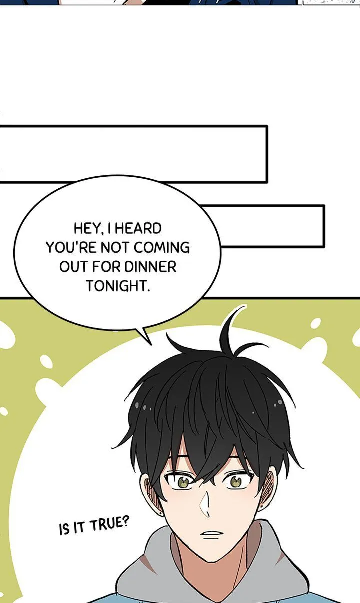  Delicious Scandal Chapter 27 page 25 - 