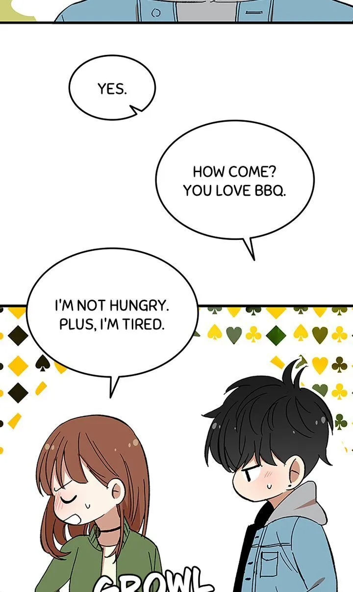  Delicious Scandal Chapter 27 page 26 - 