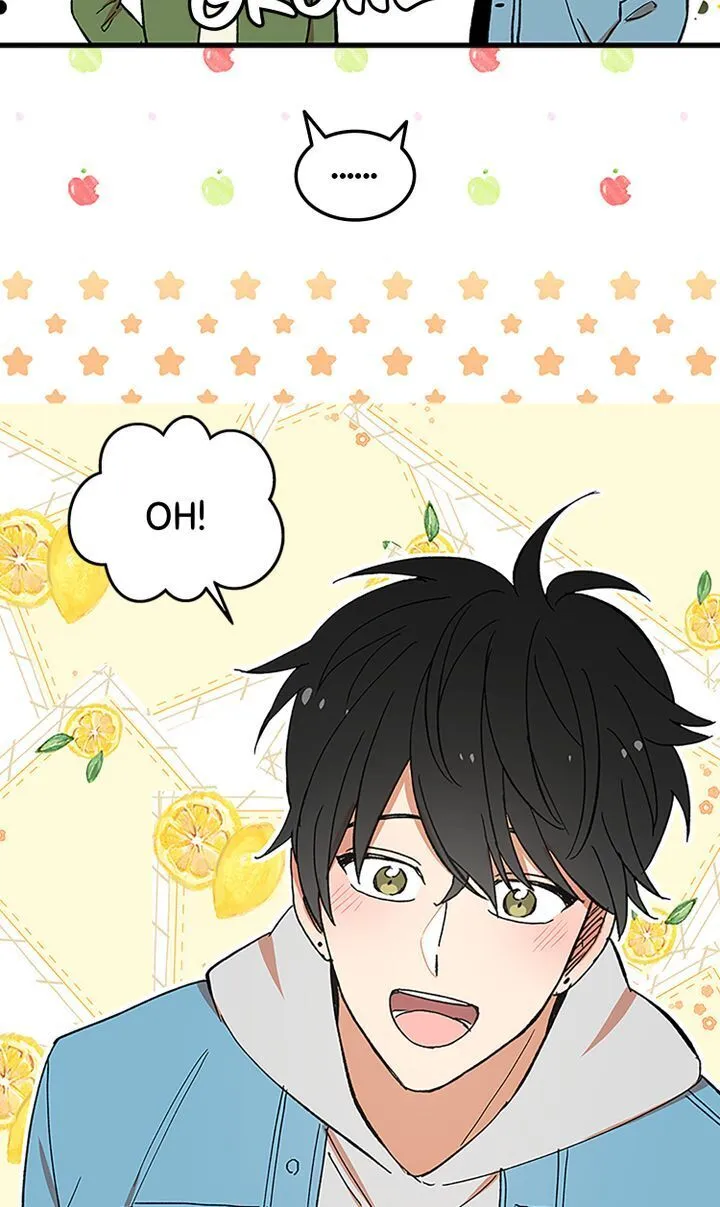  Delicious Scandal Chapter 27 page 27 - 