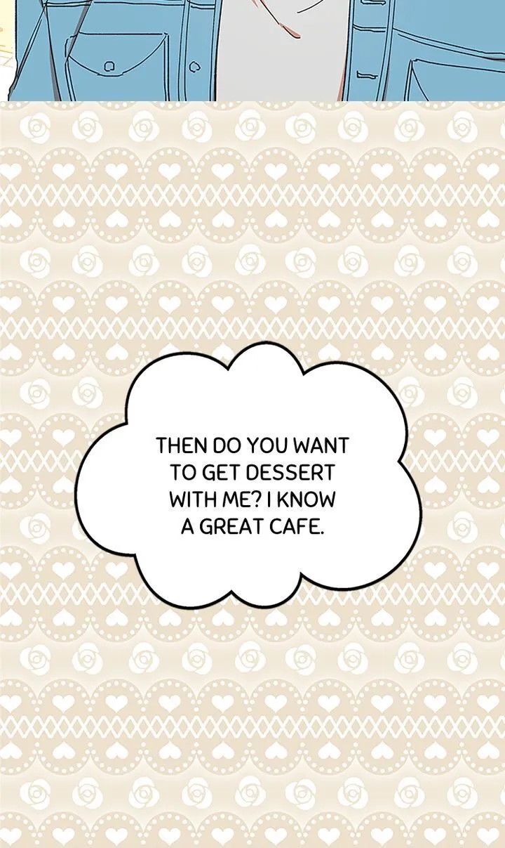  Delicious Scandal Chapter 27 page 28 - 