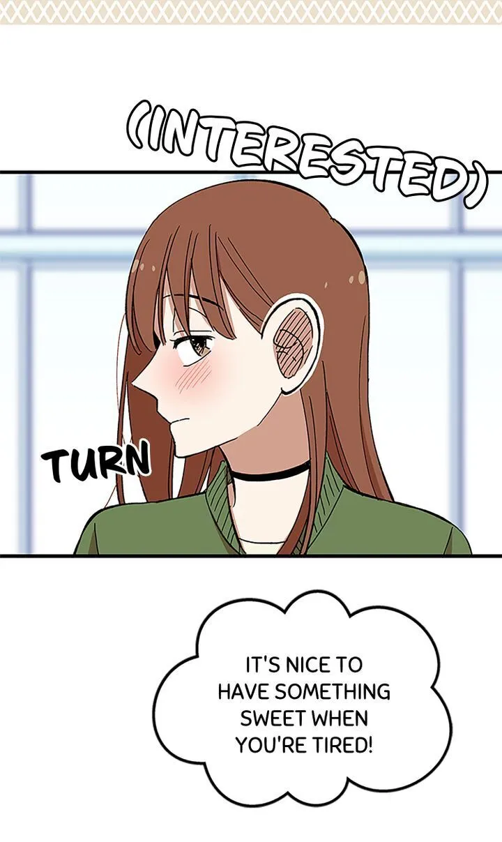  Delicious Scandal Chapter 27 page 29 - 