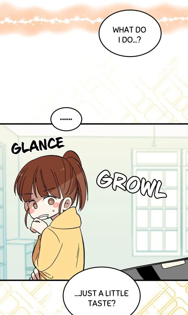  Delicious Scandal Chapter 27 page 4 - 