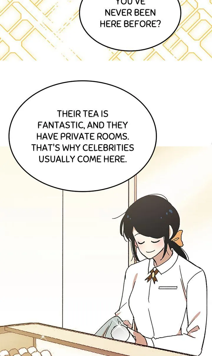  Delicious Scandal Chapter 27 page 32 - 