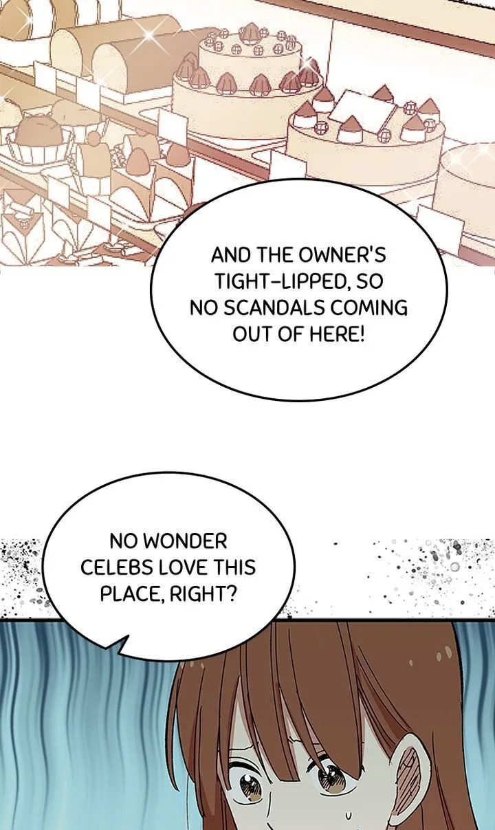  Delicious Scandal Chapter 27 page 33 - 