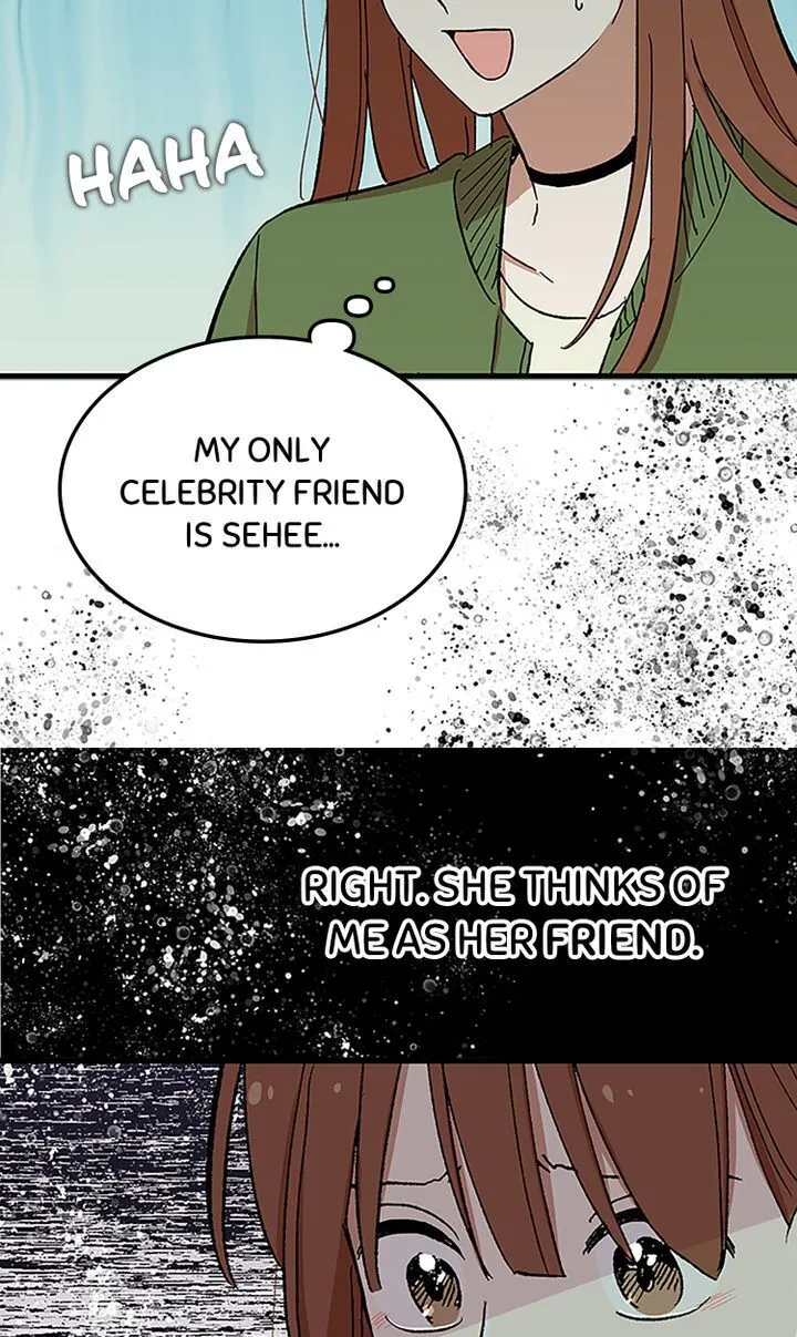  Delicious Scandal Chapter 27 page 34 - 