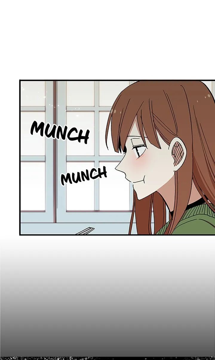  Delicious Scandal Chapter 27 page 39 - 