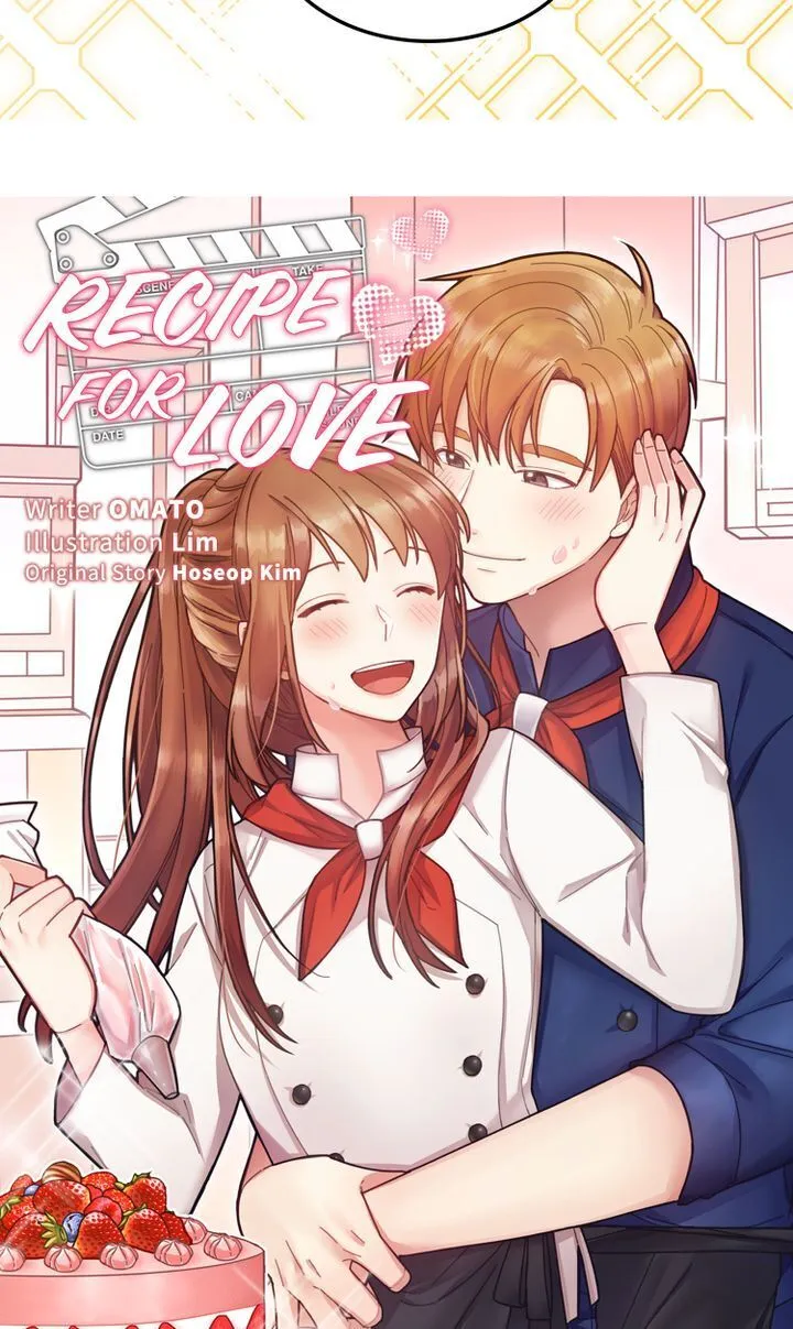  Delicious Scandal Chapter 27 page 5 - 