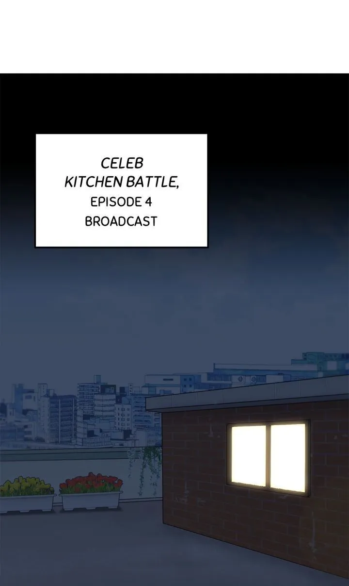  Delicious Scandal Chapter 27 page 41 - 