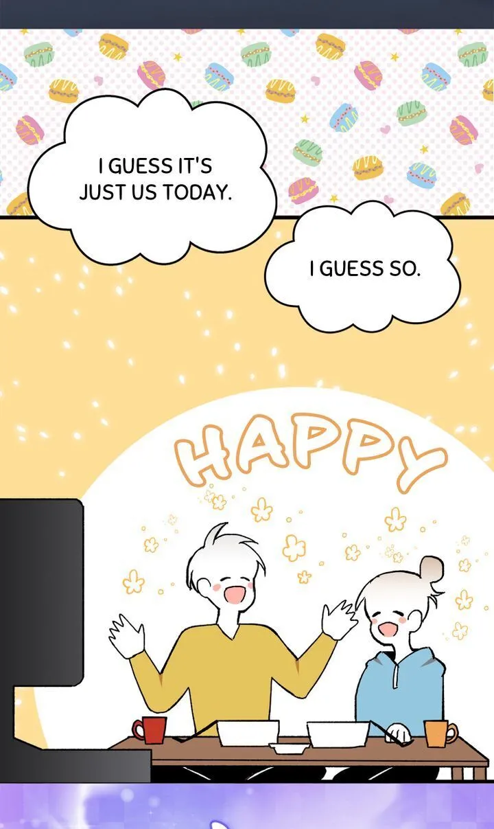  Delicious Scandal Chapter 27 page 42 - 