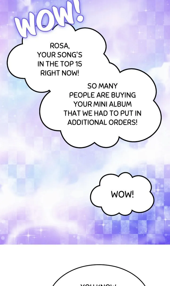  Delicious Scandal Chapter 27 page 43 - 