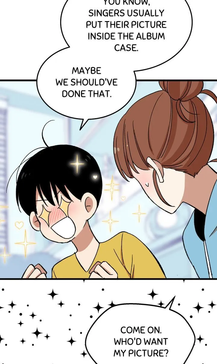  Delicious Scandal Chapter 27 page 44 - 