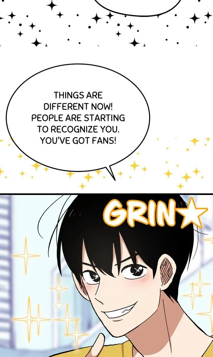  Delicious Scandal Chapter 27 page 45 - 