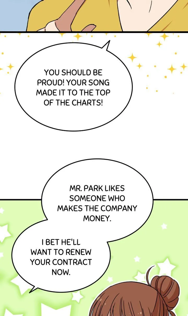  Delicious Scandal Chapter 27 page 46 - 