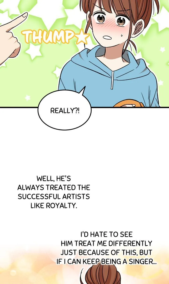  Delicious Scandal Chapter 27 page 47 - 