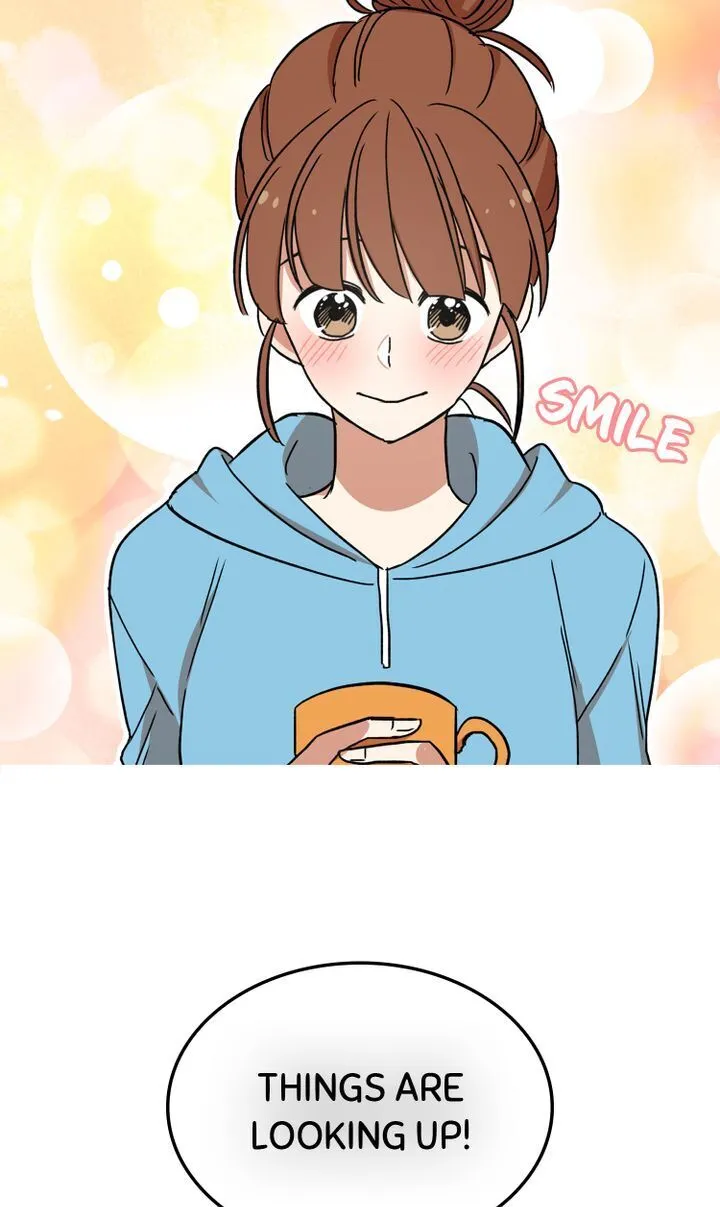  Delicious Scandal Chapter 27 page 48 - 