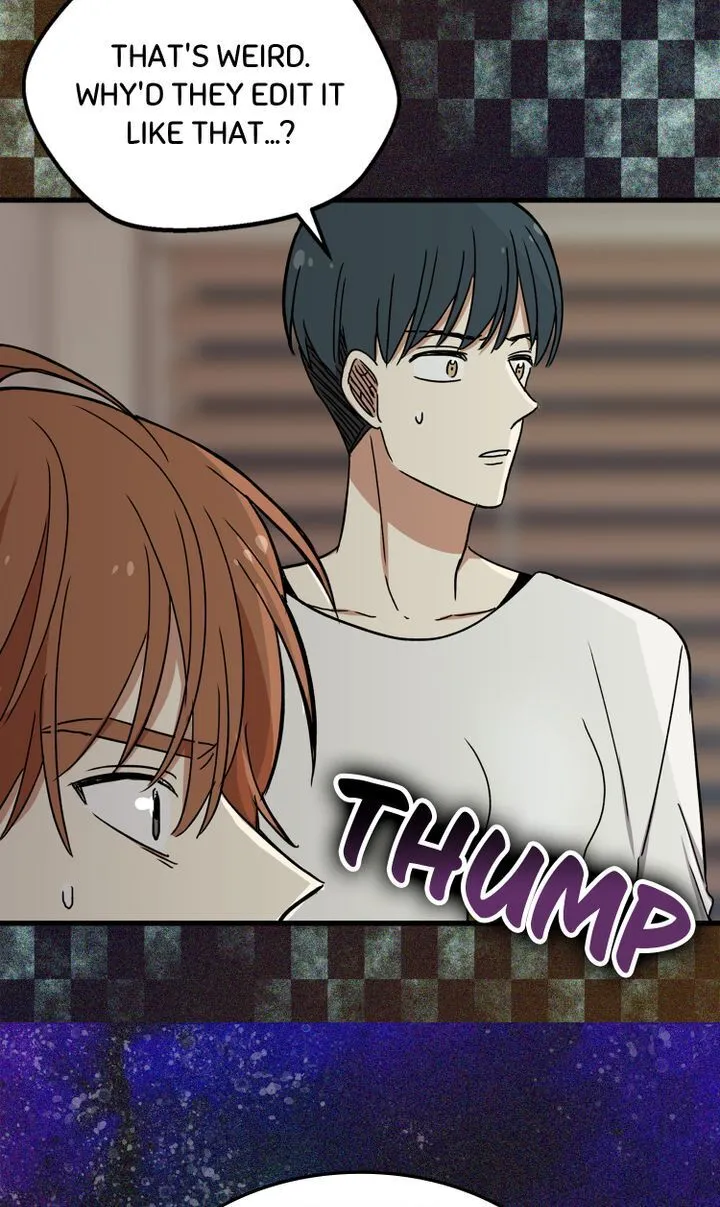  Delicious Scandal Chapter 27 page 51 - 