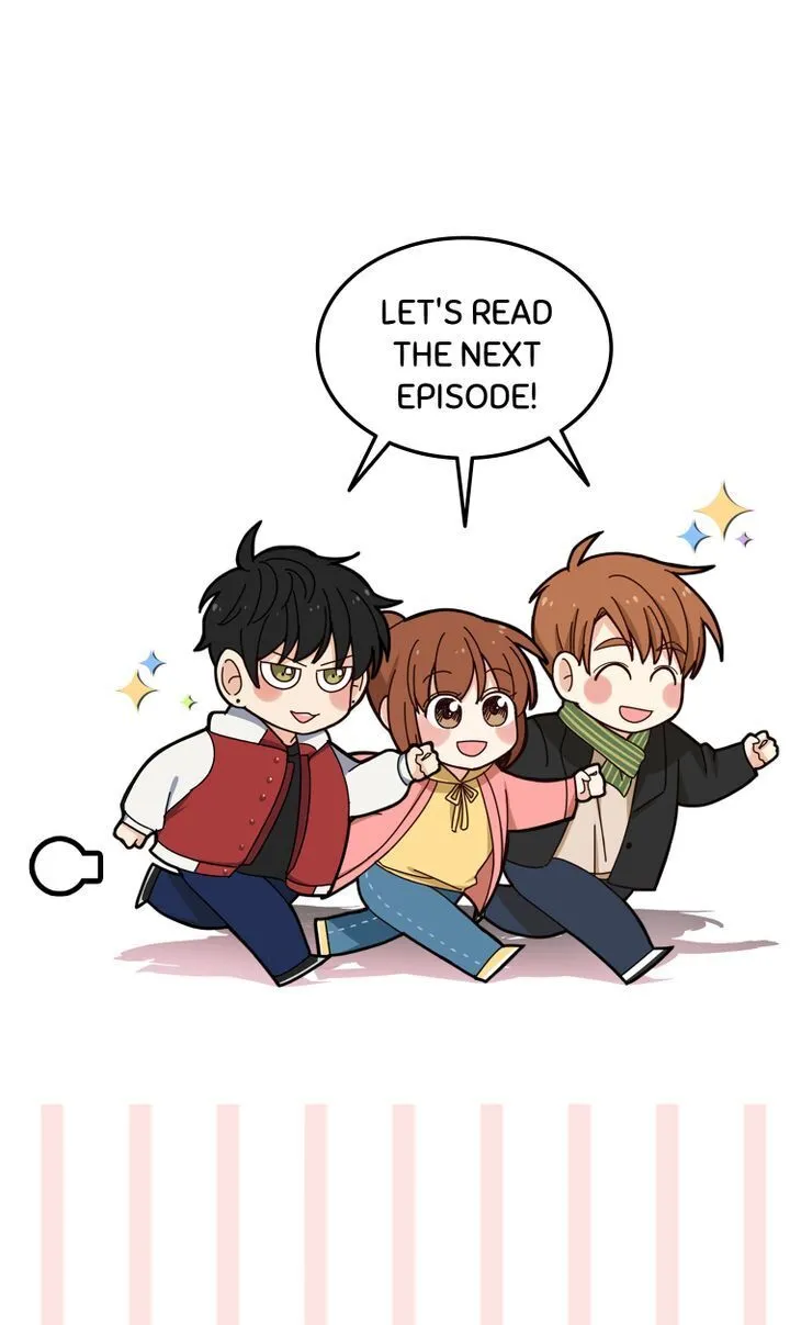  Delicious Scandal Chapter 27 page 53 - 