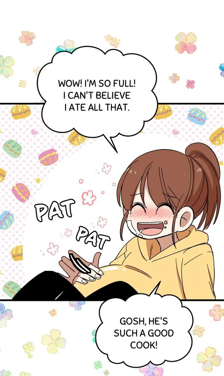  Delicious Scandal Chapter 27 page 8 - 