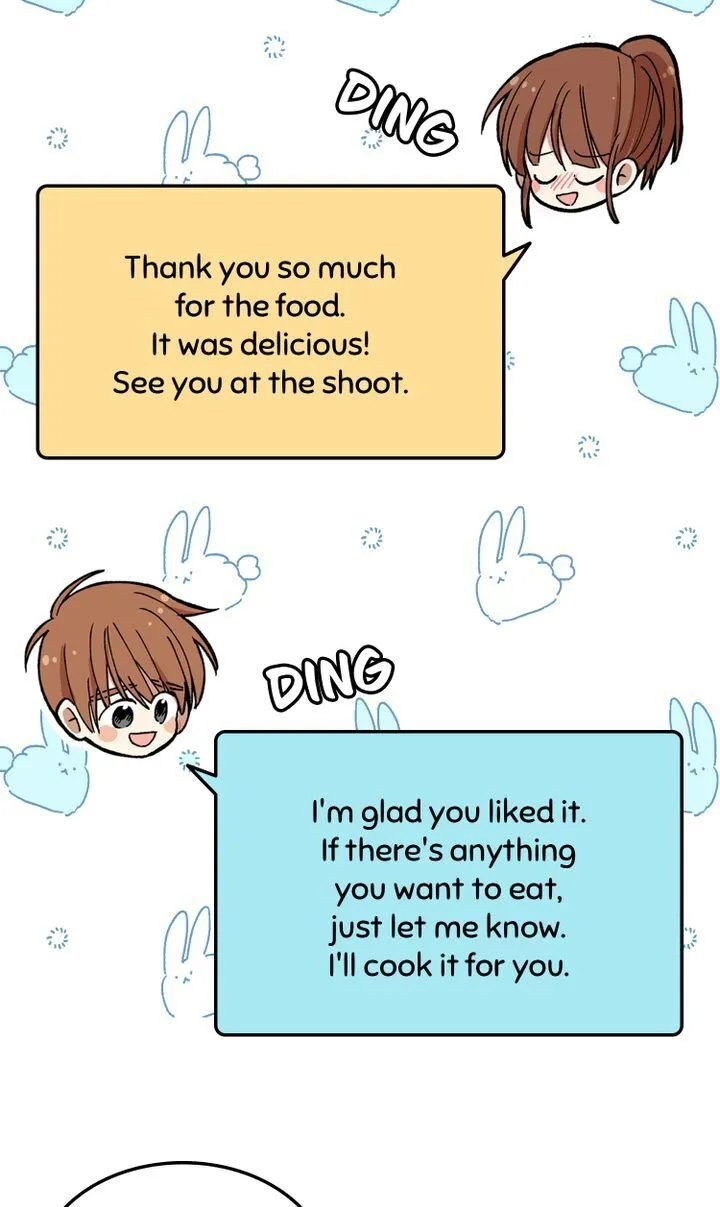  Delicious Scandal Chapter 27 page 10 - 