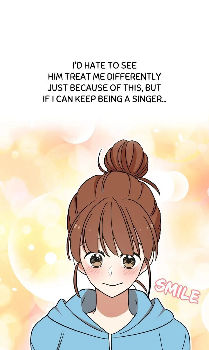  Delicious Scandal Chapter 28 page 1 - 