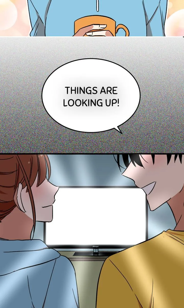  Delicious Scandal Chapter 28 page 2 - 