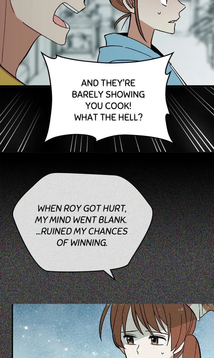  Delicious Scandal Chapter 28 page 11 - 