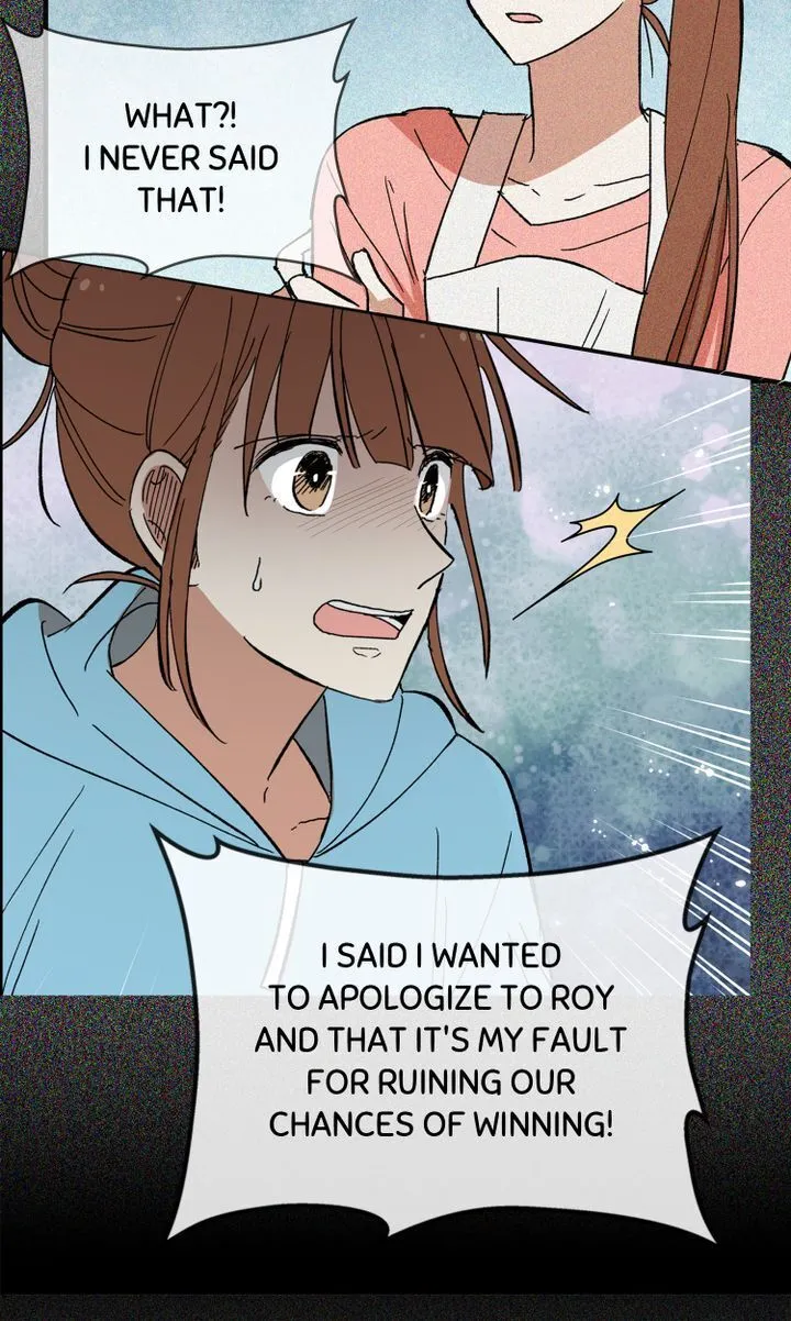  Delicious Scandal Chapter 28 page 12 - 